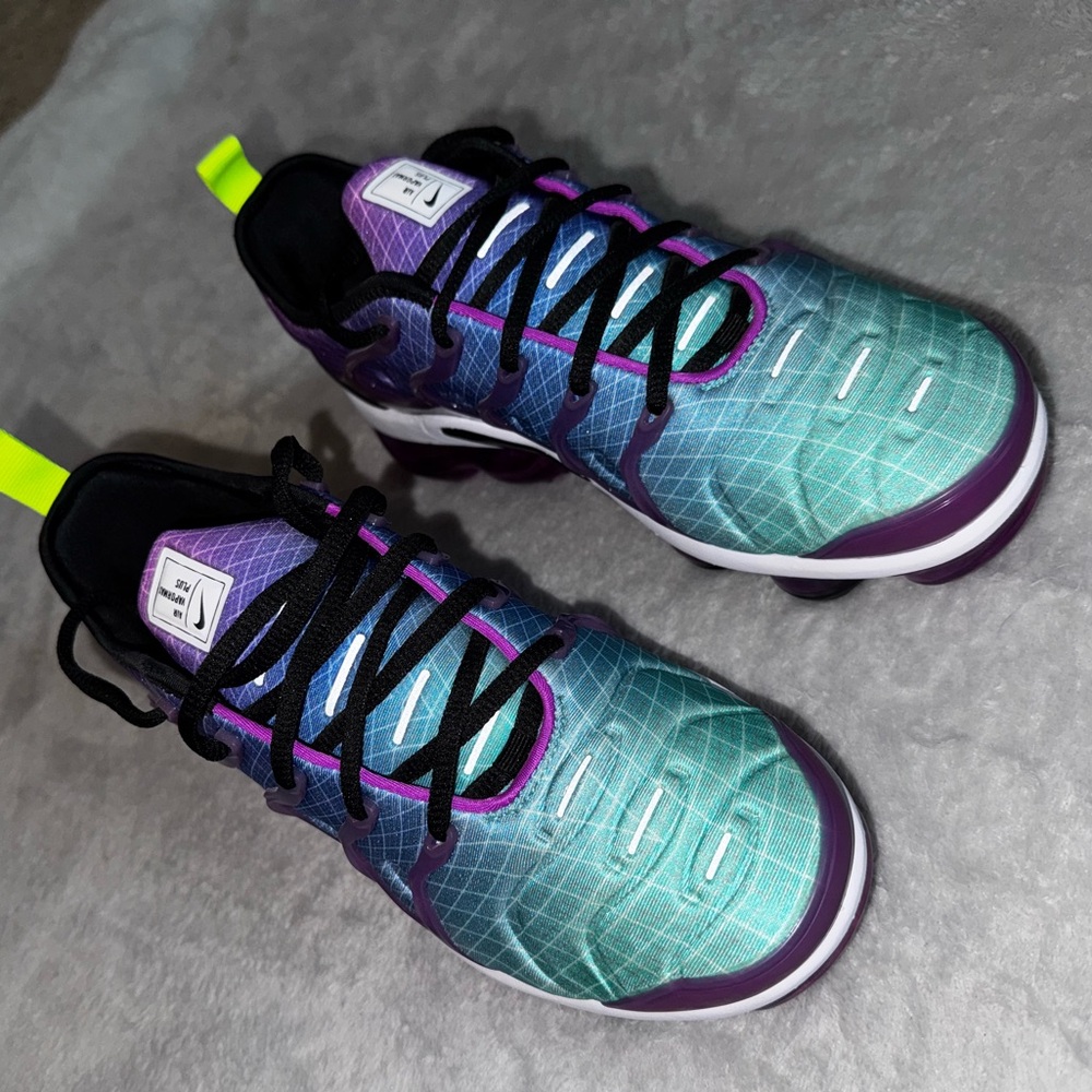 Nike AirMax VaporMax Plus Size 7.5